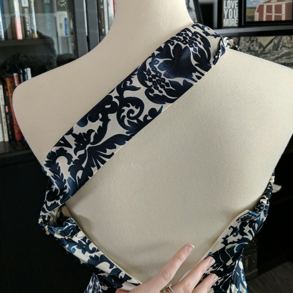 Modcloth Dress NWOT - Picture 2 of 4